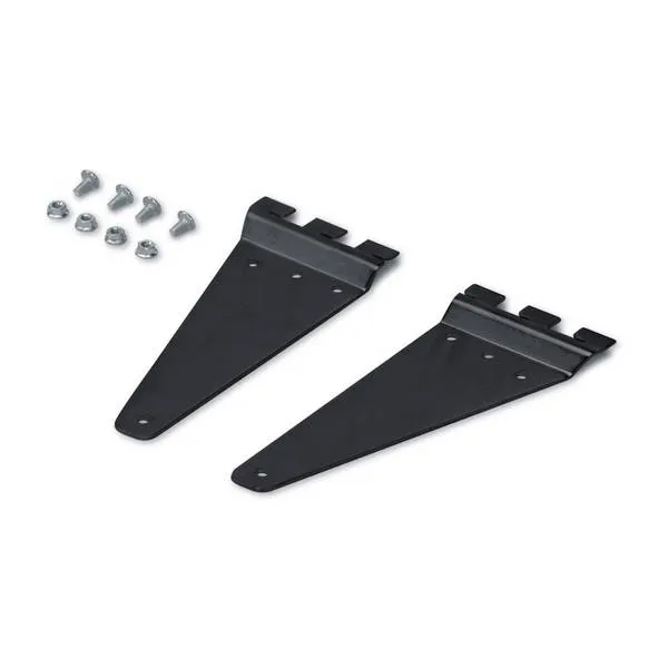 Kit Supporti Dx + Sx Per Mensole Fbl7750/7755/7760