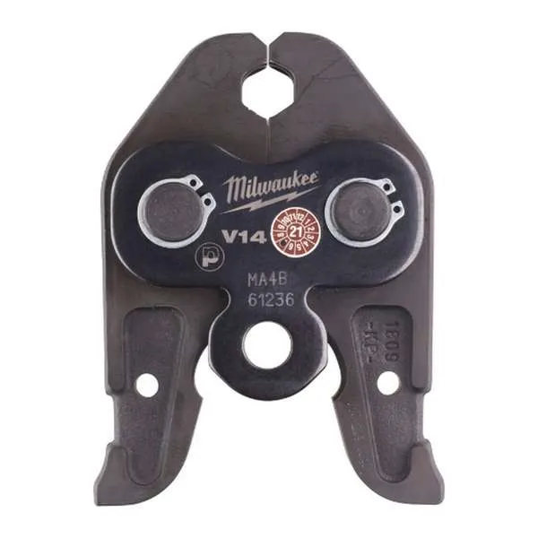 Ganascia Milwaukee J18-V14 Ganascia Milwaukee J18-V14