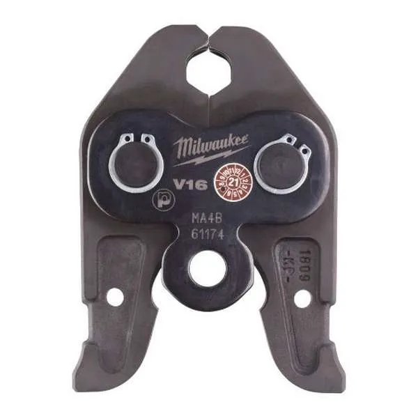 Ganascia Milwaukee J18-V16 Ganascia Milwaukee J18-V16