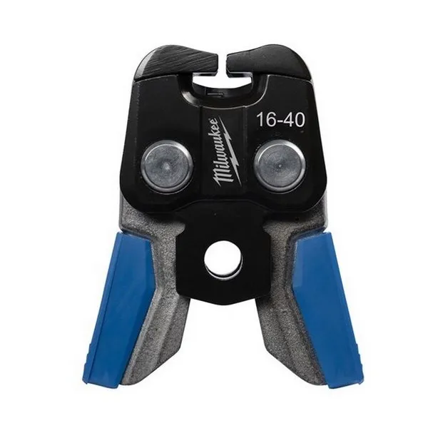 Ganascia Geberit MILWAUKEE FlowFit J18 16-40 mm Ganascia Geberit MILWAUKEE FlowFit J18 16-40 mm