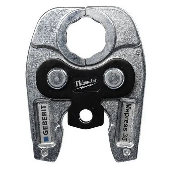 Ganascia Geberit MILWAUKEE Mapress M12 35 mm Ganascia Geberit MILWAUKEE Mapress M12 35 mm