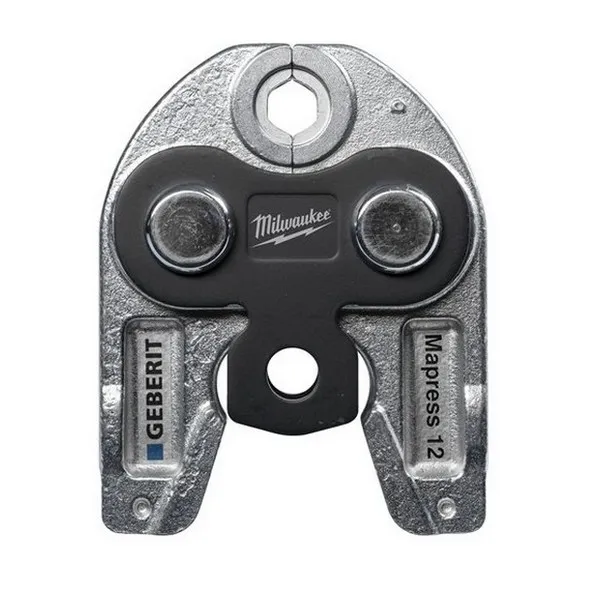 Ganascia Geberit MILWAUKEE Mapress M18 12 mm Ganascia Geberit MILWAUKEE Mapress M18 12 mm
