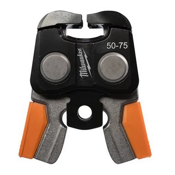 Ganascia Geberit MILWAUKEE FlowFit J18 50-75 mm