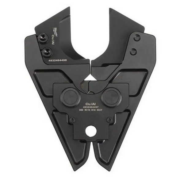 Ganascia MILWAUKEE tagliacavi rame/alluminio