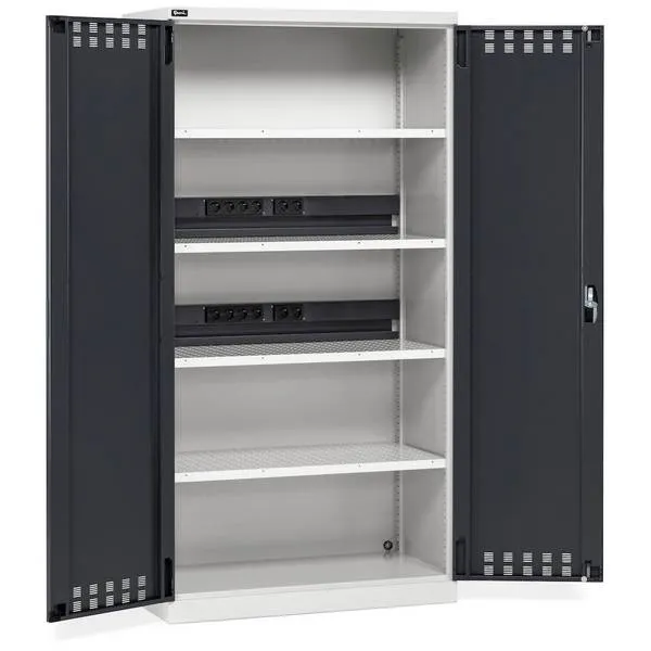 Armadio da officina Gear Garage 073