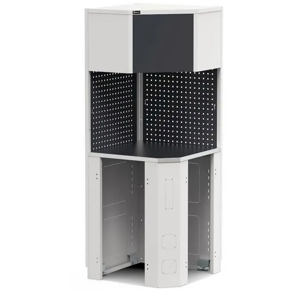 Angolo per officina GARAGE112