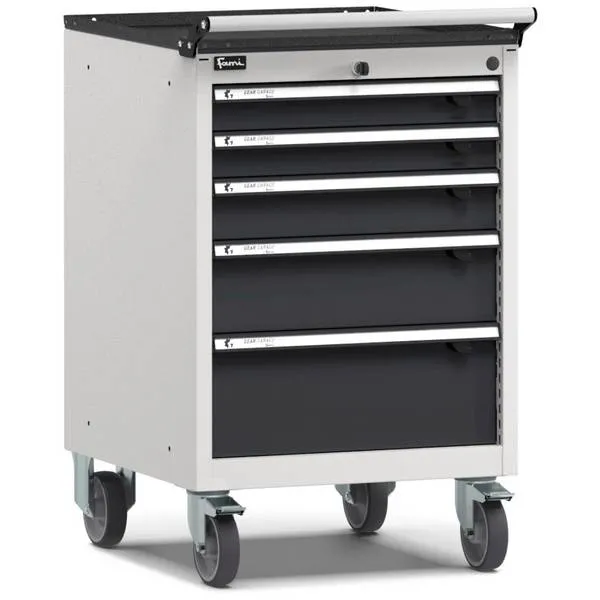 Carrello Officina GARAGE116