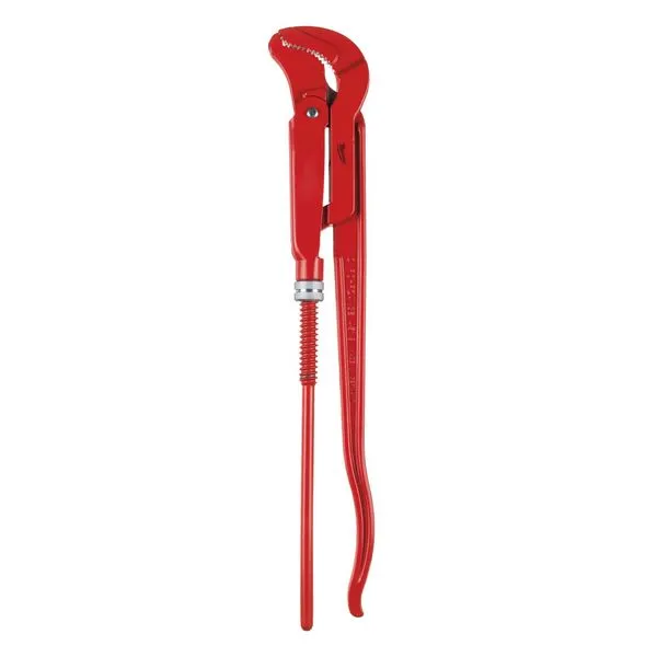 Giratubi con bocca a S 340mm