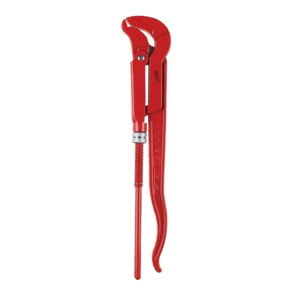Giratubi con bocca a S 430mm
