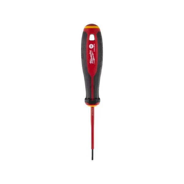 Giraviti isolati SLIM 1000V - a taglio 0.4x2.5x75