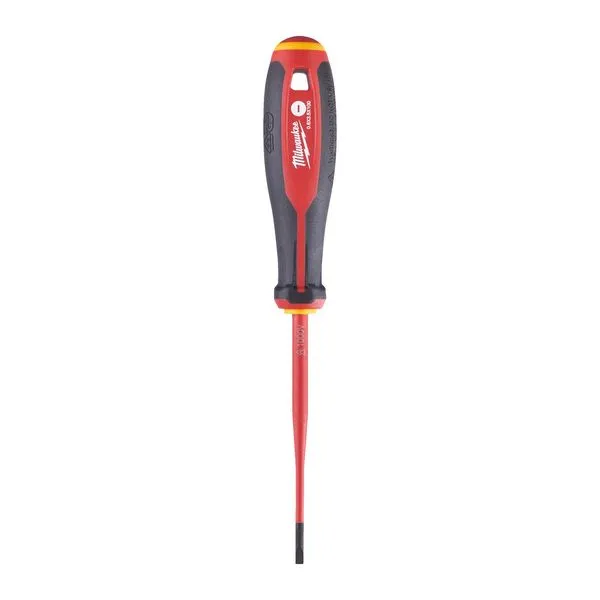 Giraviti isolati SLIM 1000V - a taglio 0.6x3.5x100