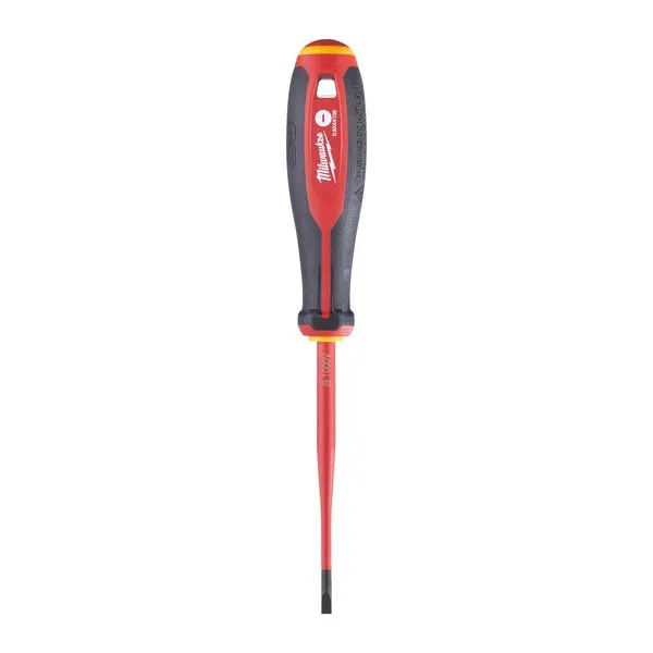 Giraviti isolati SLIM 1000V - a taglio 0.8x4x100