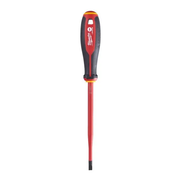 Giraviti isolati SLIM 1000V - a taglio 1.2x6.5x150
