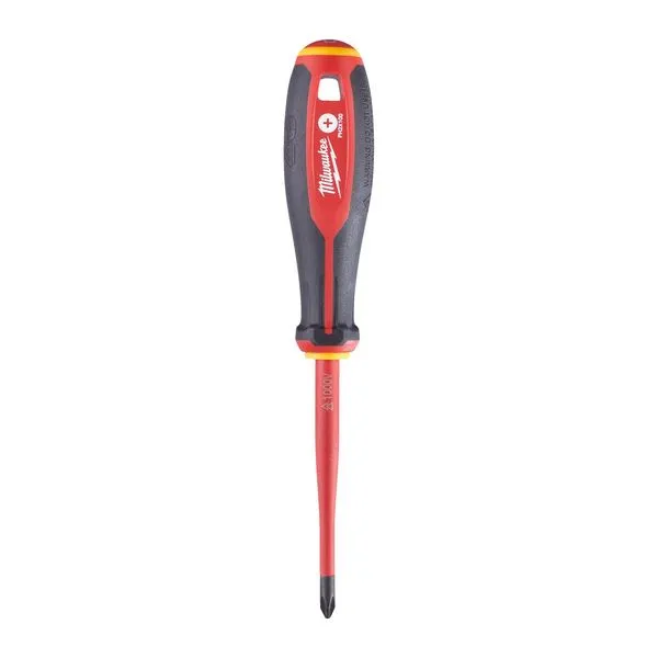 Giraviti isolati SLIM 1000V - PH2x100