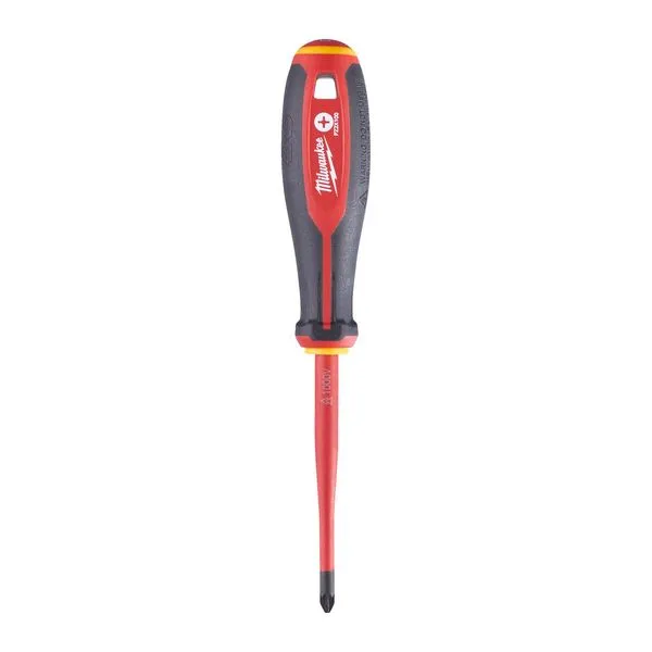 Giraviti isolati SLIM 1000V - PZ2x100