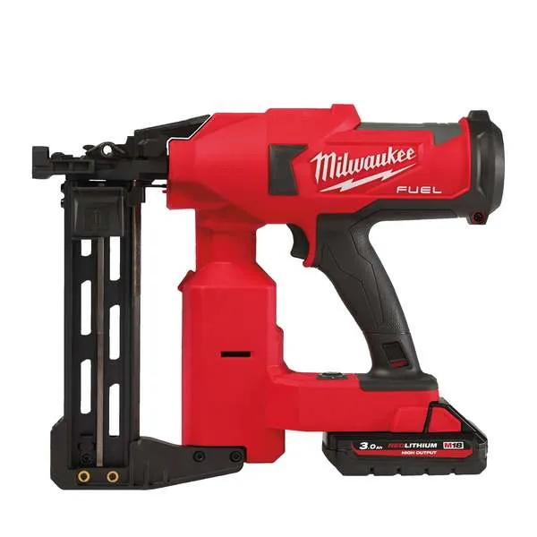 Graffatrice per staccionate 18 Volt M18 FFUS-302C