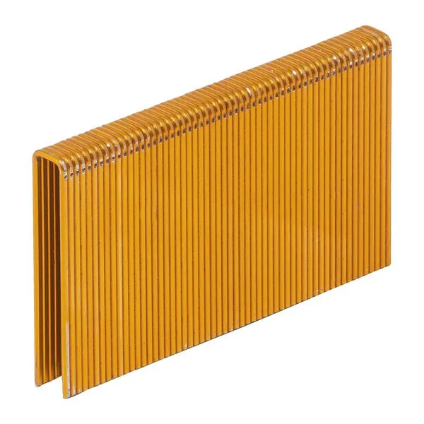 Graffette 10.6x1.25x10mm/G/SC1 5000 pz Graffette 10.6x1.25x10mm/G/SC1 5000 pz