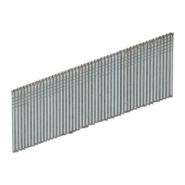 Groppino 18G/40mm/SC3 5000 pz - Inox