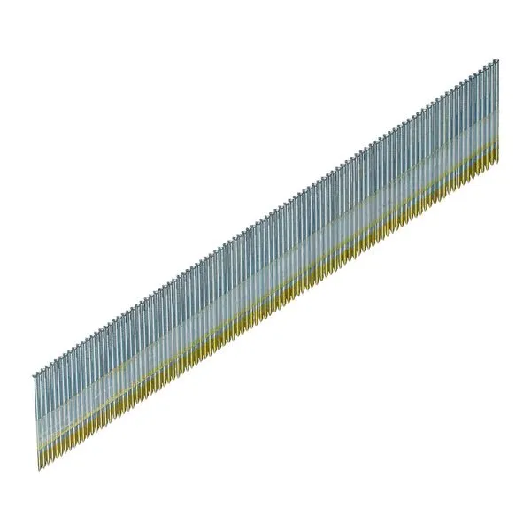 Groppino 15G/34/38mm/SC3 2500 pz - Inox Groppino 15G/34/38mm/SC3 2500 pz - Inox
