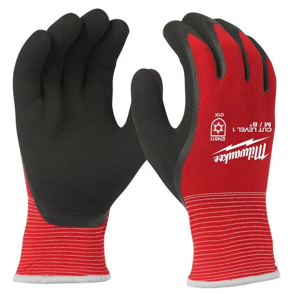 Guanti inver. antitagl.cat.1/A XXL/11-1pz