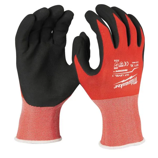 Guanti antitagl.cat.1/A XL/10-1pz Guanti antitagl.cat.1/A XL/10-1pz