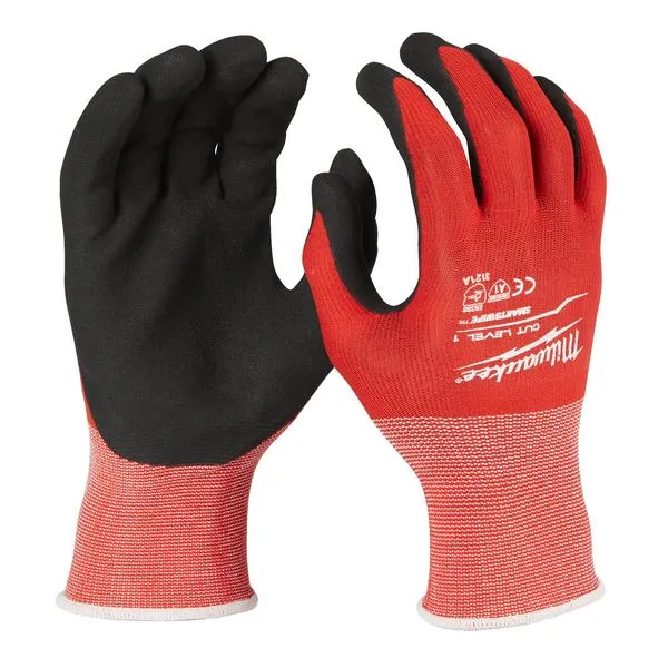 Guanti antitagl.cat.1/A XXL/11-1pz Guanti antitagl.cat.1/A XXL/11-1pz