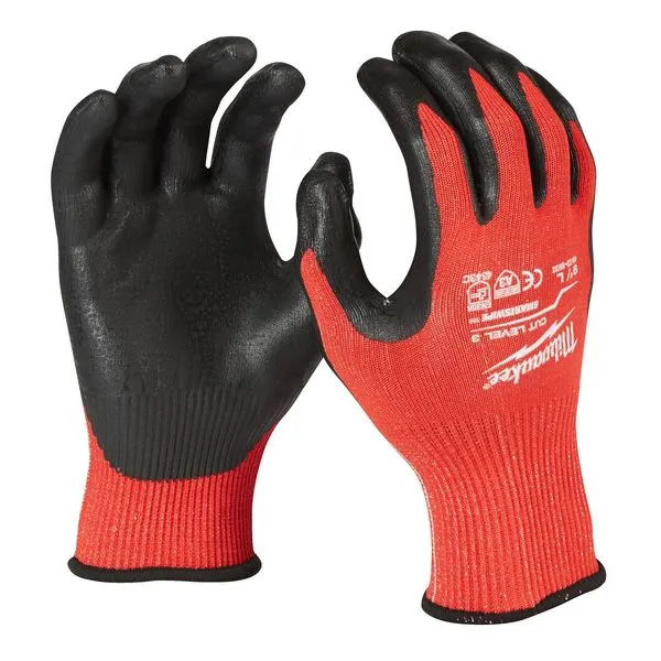 Guanti antitagl.cat.3/C XL/10-1pz Guanti antitagl.cat.3/C XL/10-1pz