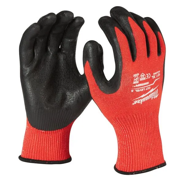 Guanti antitagl.cat.3/C XXL/11-1pz Guanti antitagl.cat.3/C XXL/11-1pz