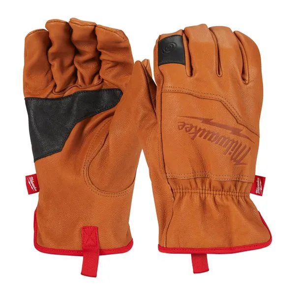 Guanti da lavoro in pelle - XL/10