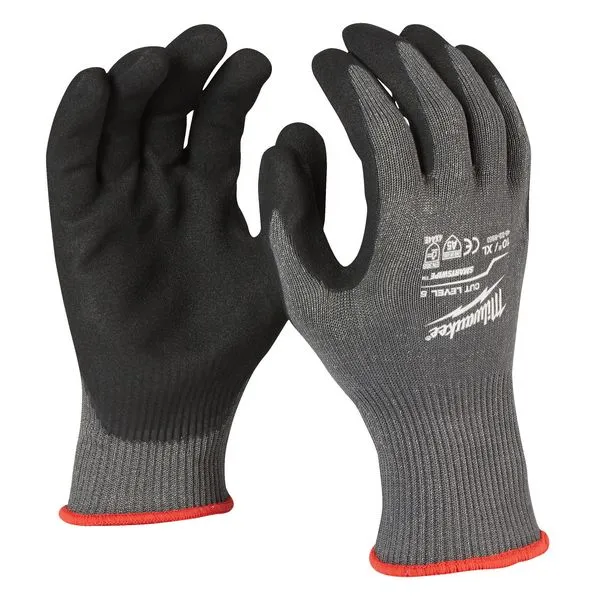 Guanti antitagl.cat.5/E XXL/11-144pz