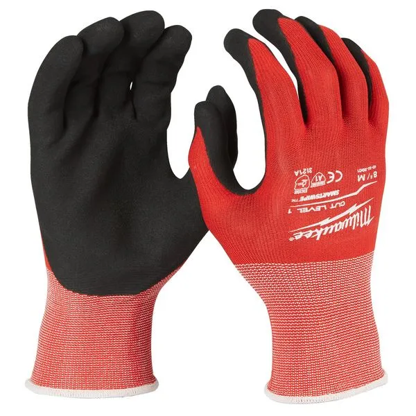 Guanti antitagl.cat.1/A S/7-12pz Guanti antitagl.cat.1/A S/7-12pz