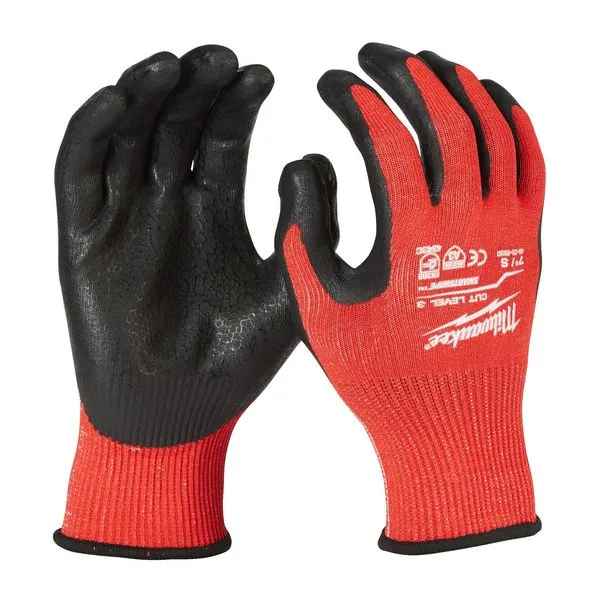 Guanti antitagl.cat.3/C S/7-1pz Guanti antitagl.cat.3/C S/7-1pz