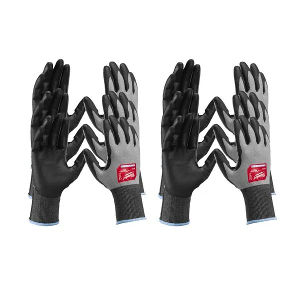 Guanti alta destrezza cat. B - 10/XL- 12pz Guanti alta destrezza cat. B - 10/XL- 12pz