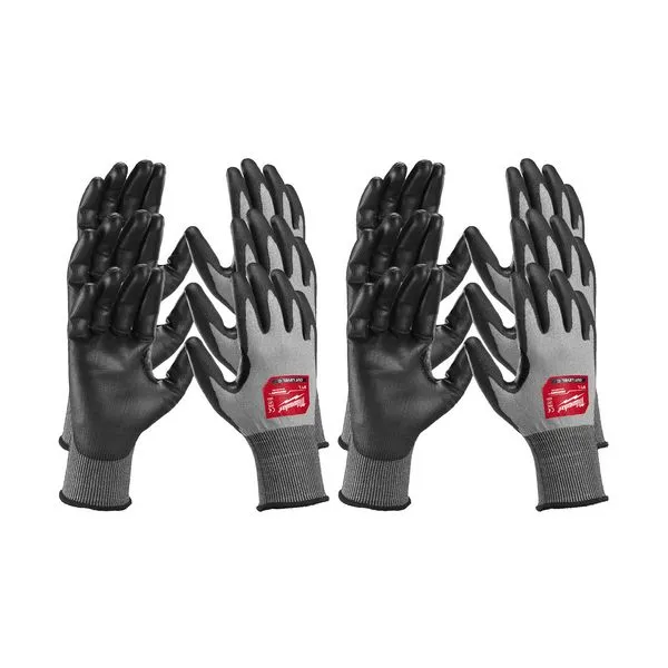 Guanti alta destrezza cat. D - 11/XXL- 12pz Guanti alta destrezza cat. D - 11/XXL- 12pz