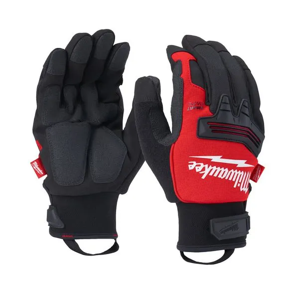 Guanti da lavoro INVERNALE IMPACT - 12/3XL