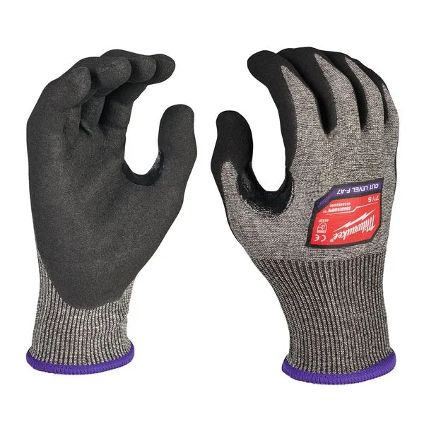 Guanti alta resistenza cat. F - 10/XL - 1pz Guanti alta resistenza cat. F - 10/XL - 1pz