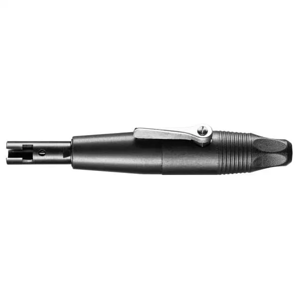 Impugnatura diritta HA 6 Z SP 3.0 DPF/SRF