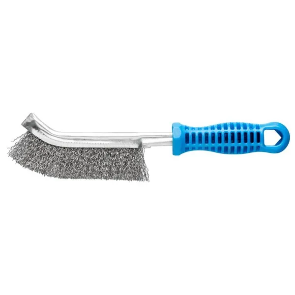 Spazzola a uso manuale HBG 10 INOX 0,30 (1)
