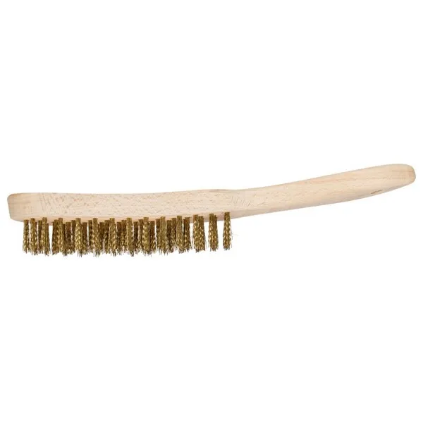 Spazzola a uso manuale HBU 40 MES 0,30 (1) Spazzola a uso manuale HBU 40 MES 0,30 (1)