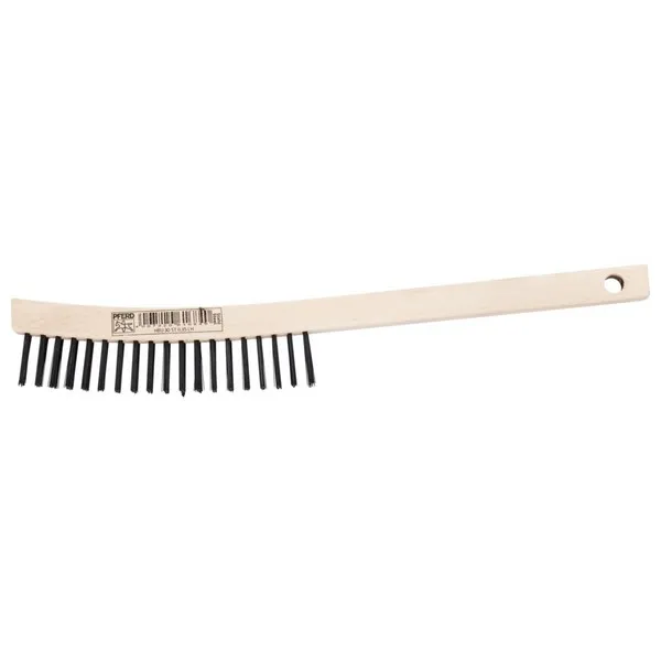 Spazzola a mano PFERD HBU 30 ST LH 0,35 Spazzola a mano PFERD HBU 30 ST LH 0,35