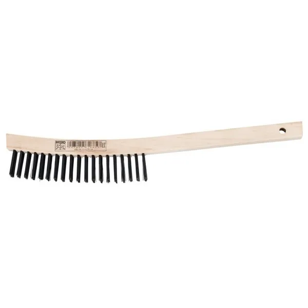 Spazzola a mano PFERD HBU 40 ST LH 0,35