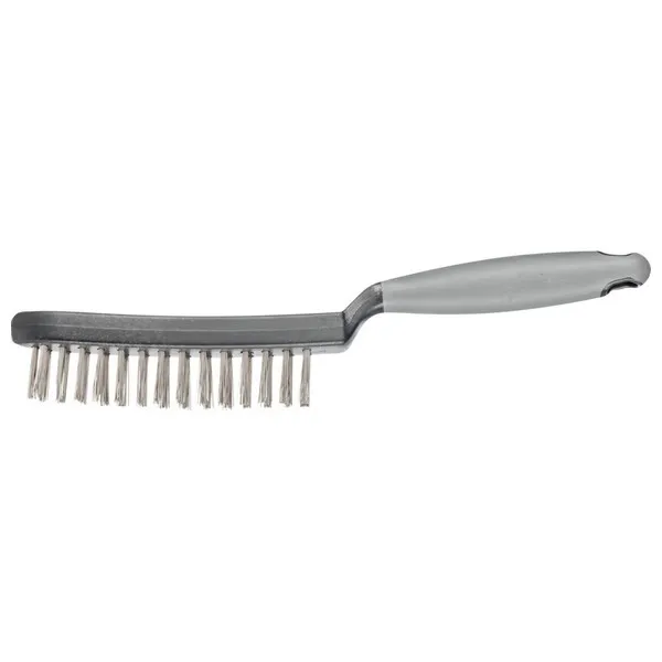 Spazzola a mano PFERD HBUP 20 INOX 0,40