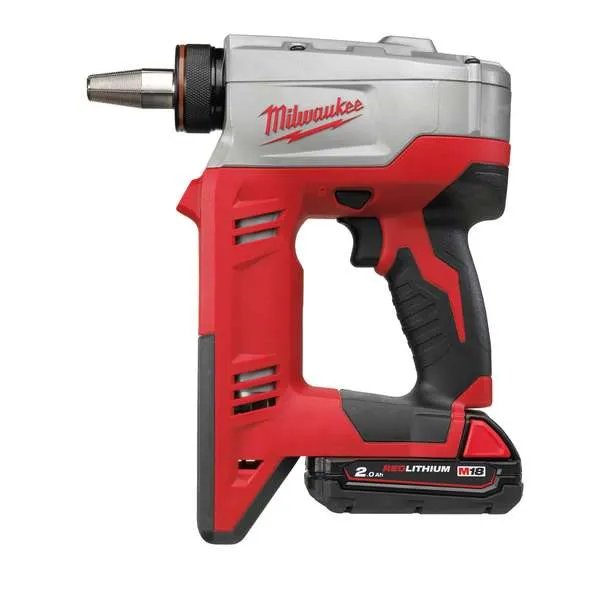 Espansore Milwaukee HD18 PXP-H06202C Espansore Milwaukee HD18 PXP-H06202C