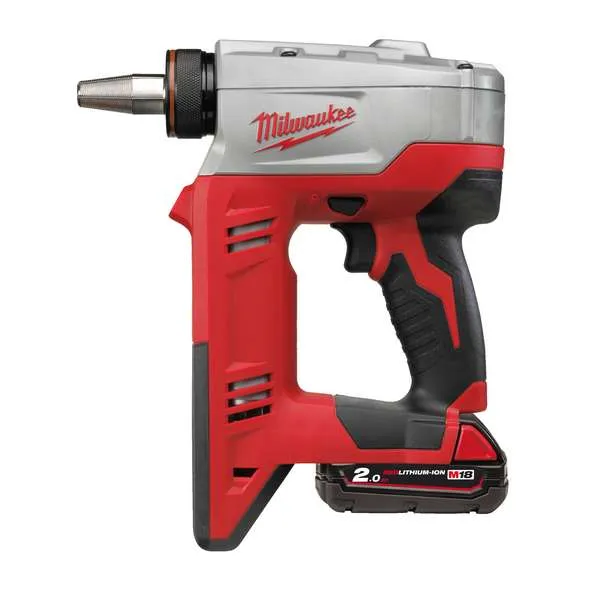 Espansore Milwaukee HD18 PXP-H10202C Espansore Milwaukee HD18 PXP-H10202C