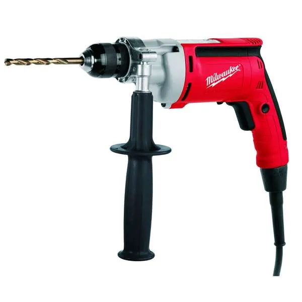Trapano rotativo Milwaukee HDE 13 RQX KIT