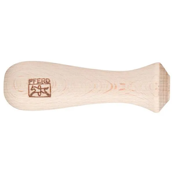 Manico in legno tipo HKSF 100/1 Manico in legno tipo HKSF 100/1