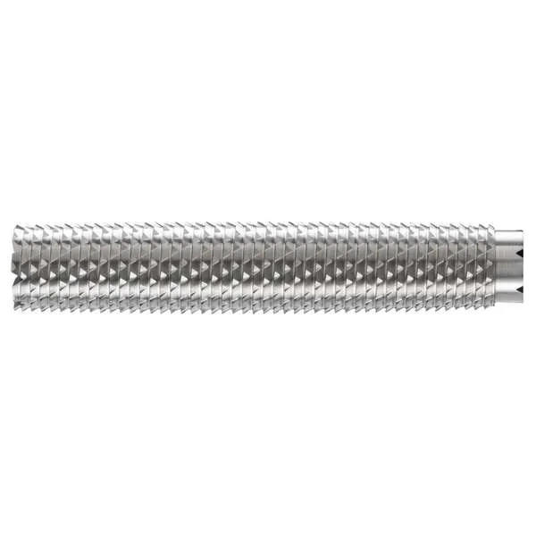 Lima tonda in metallo duro PFERD HMF 1050