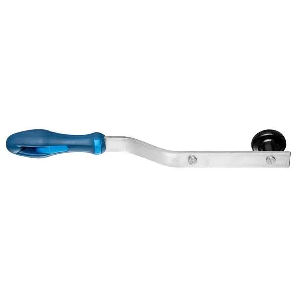 Portalima per lime in metallo duro PFERD HMFH 132 Portalima per lime in metallo duro PFERD HMFH 132