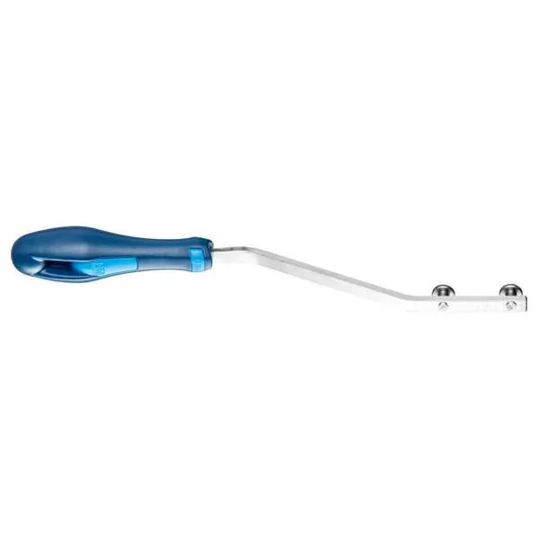 Portalima per lime in metallo duro PFERD HMFH 50 Portalima per lime in metallo duro PFERD HMFH 50
