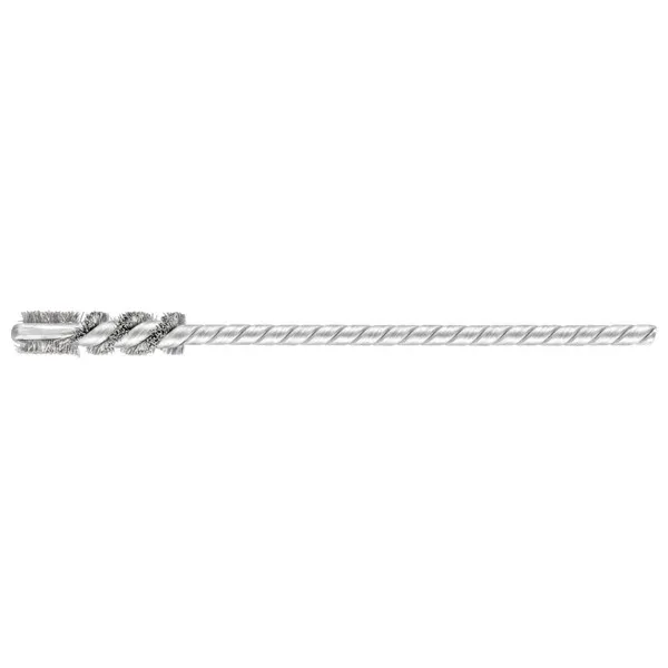 Spazzola per interni PFERD IBU 0625/3,2 INOX 0,12